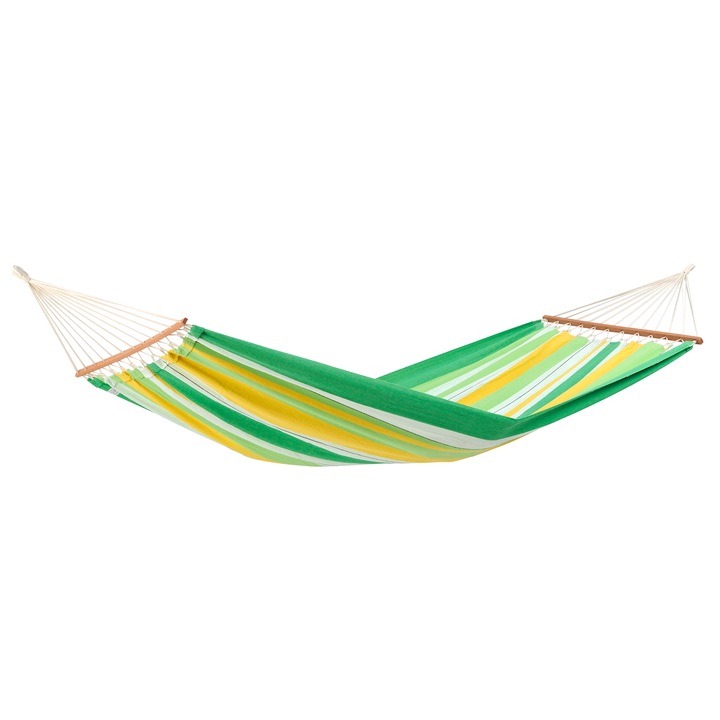 Hamac Amazonas Brasilia apple, multicolor