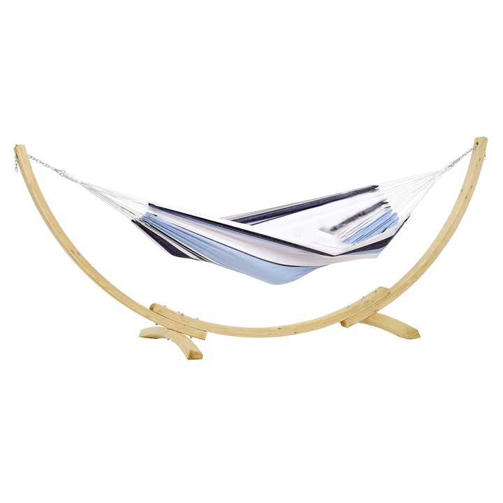 Хамак Amazonas Apollo, Set marine, Многоцветен
