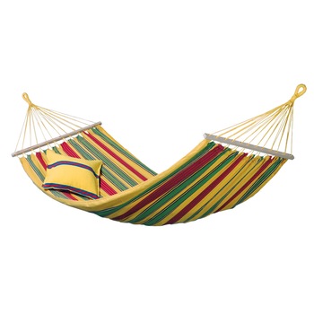 Hamac Aruba vanilla (yellow), Amazonas Hamac Aruba vanilla (yellow), Amazonas