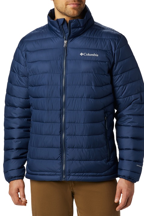 Columbia, Powder Lite™ télikabát túrázáshoz, Tengerészkék