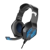 casti de jocuri stereo a1 pentru ps4 pc rmegacontroler xbox one casti cu anulare a zgomotului cu microfon lumina led imagen 19_0_
0