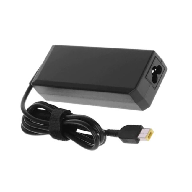 Incarcator compatibil Lenovo 65W,mufa usb