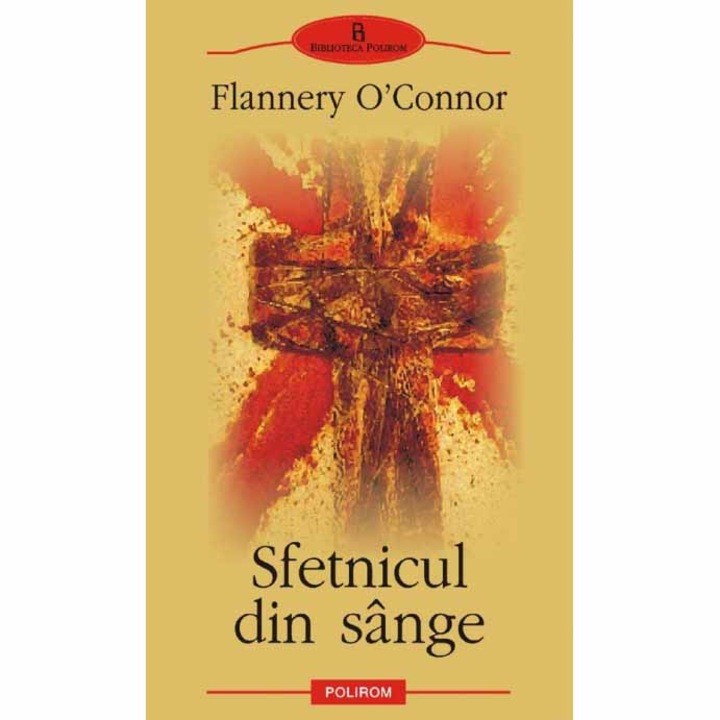 Sfetnicul din sange, Flannery O'Connor