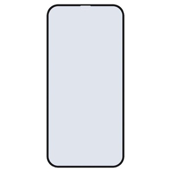 Set folii de sticla Baseus, Tempered Glass, 0.3 mm, Blue Light Filter, Iphone 12 / 12 Pro, 6.1 Inch, 2 Bucati Set folii de sticla Baseus, Tempered Glass, 0.3 mm, Blue Light Filter, Iphone 12 / 12 Pro, 6.1 Inch, 2 Bucati