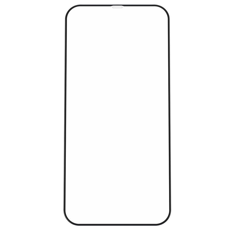 Set folii de sticla Baseus, Tempered Glass, 0.25 mm, Iphone 12 Pro Max, 6.7 Inch, 2 Bucati