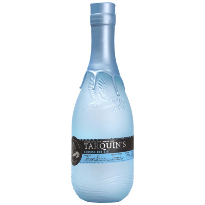 Tarquin's Cornish Gin, 42%, 0.7л