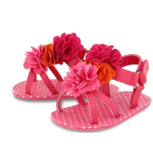 Sandale, Mayoral, casual, fetita, marimea 19