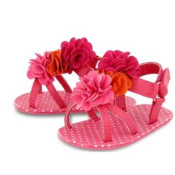 Sandale, Mayoral, casual, fetita, marimea 19 Sandale, Mayoral, casual, fetita, marimea 19