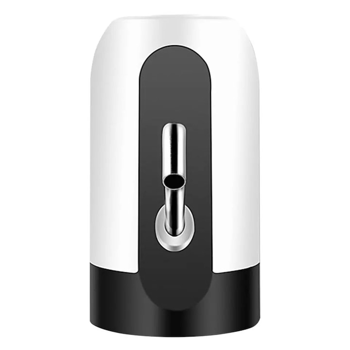 Електрическа Помпа за Минерална Вода, USB, Бутилки до 20 литра