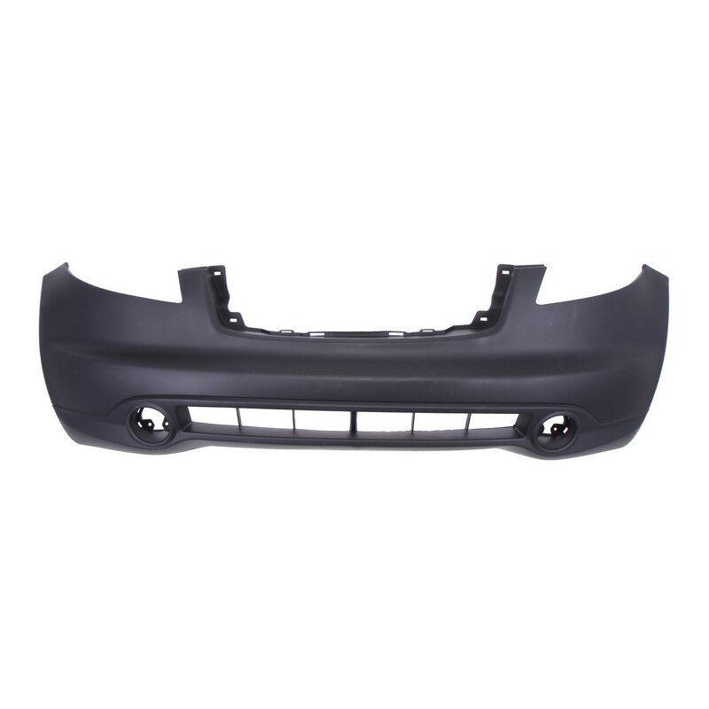 Bara fata BLIC, pentru INFINITI FX S50 01.2003-12.2008, Cu Gauri pentru Proiectoare Ceata