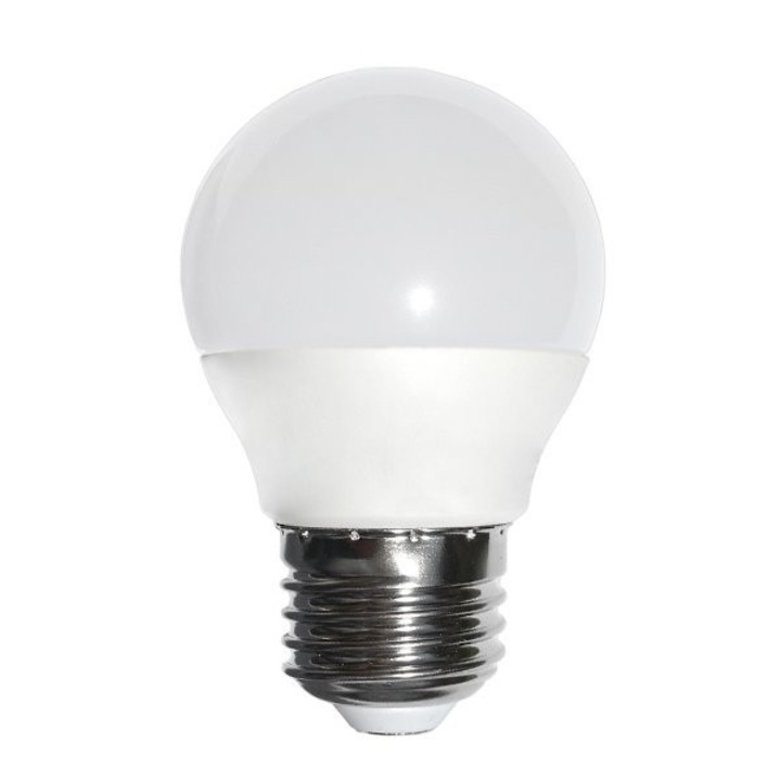 OPTONICA LED IZZÓ / E27 / 4W /45x57mm/ hideg fehér/ SP1838