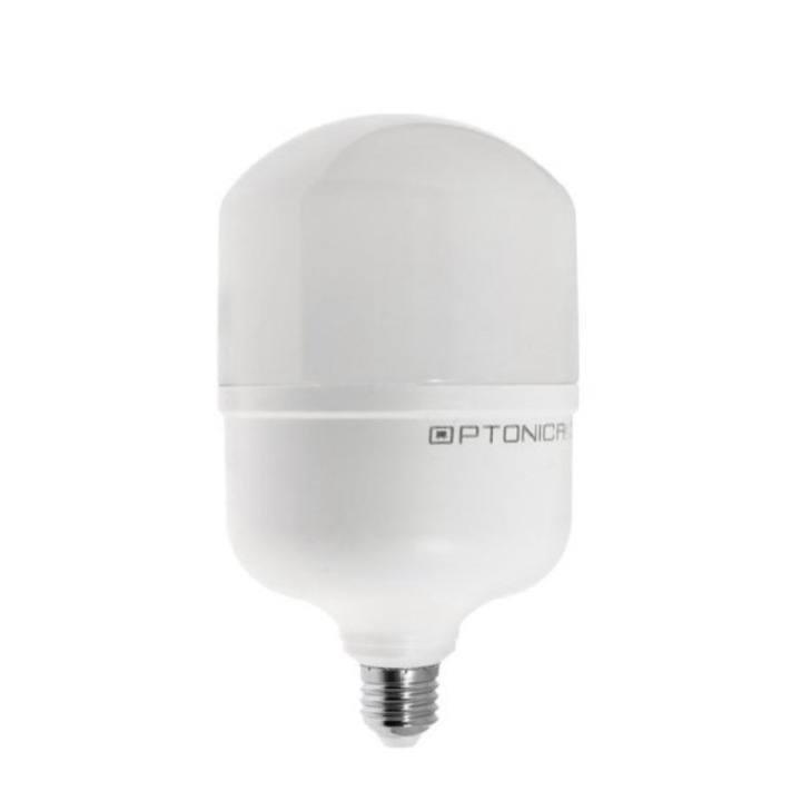 Bec LED T100, Optonica, E27, 25W, Lumina Rece