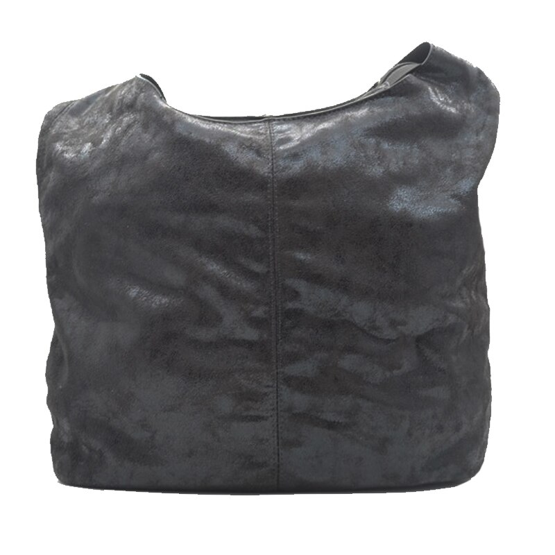 Geanta dama casual Mini Junior PPS-21, Negru