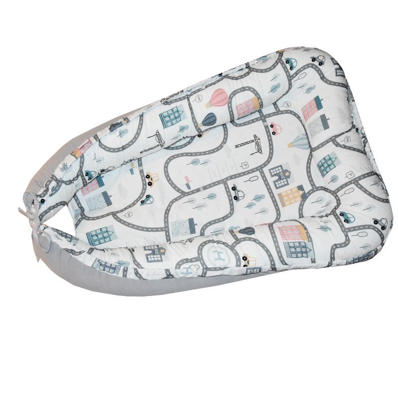 Baby Nest, Eko, Oras