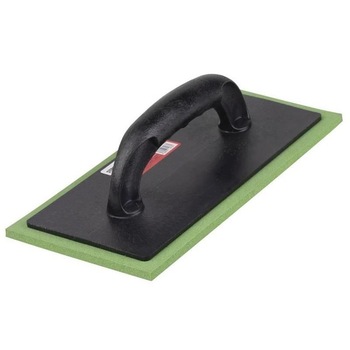 Drisca finisoare din cauciuc Strend Pro Premium Bravo, 270x130 mm, 8 mm Drisca finisoare din cauciuc Strend Pro Premium Bravo, 270x130 mm, 8 mm