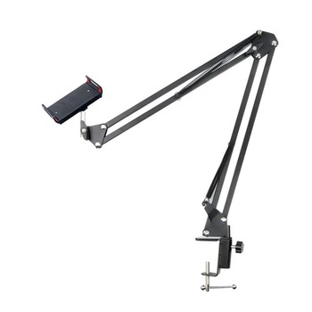 Suport tableta universal multi brat, pentru tablete,telefoane sau e-reader intre 6 Suport tableta universal multi brat, pentru tablete,telefoane sau e-reader intre 6