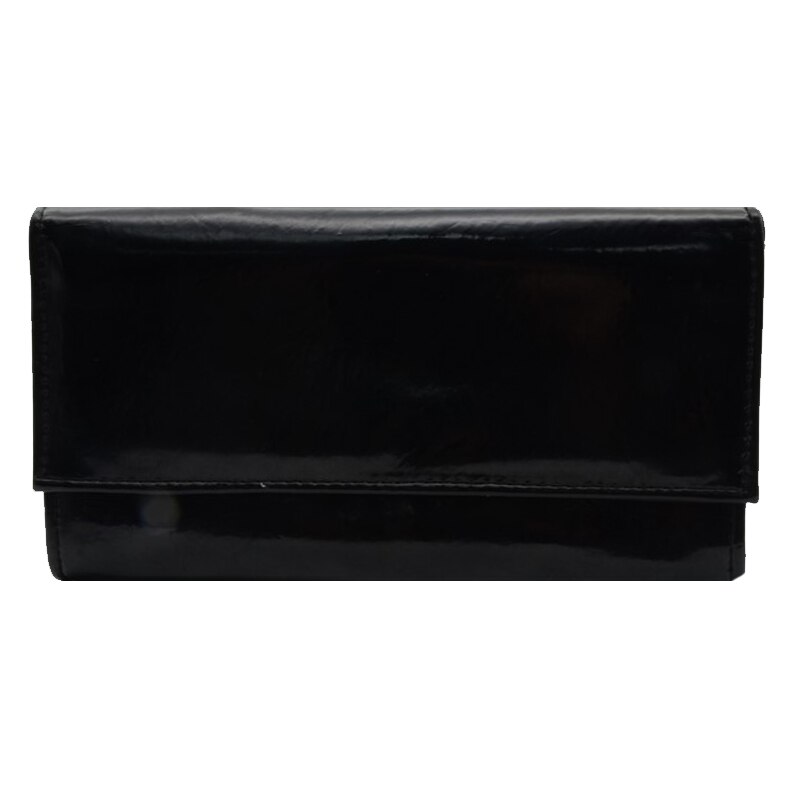 Portofel pentru dama Mini Junior PPS-66, Negru