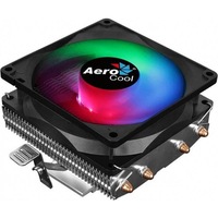 Cooler procesor Aerocool Air Frost 4 FRGB Black