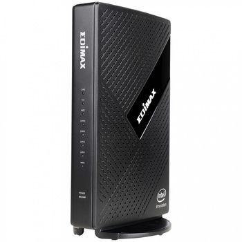 Router wireless EDIMAX BR-6473AX, AX3000 Wi-Fi 6, banda dubla Router wireless EDIMAX BR-6473AX, AX3000 Wi-Fi 6, banda dubla