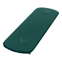 Saltea camping, Grand Canyon, Hattan 3.8 L, Botanical Garden, verde inchis, 198 x 63 cm x 3.8 cm