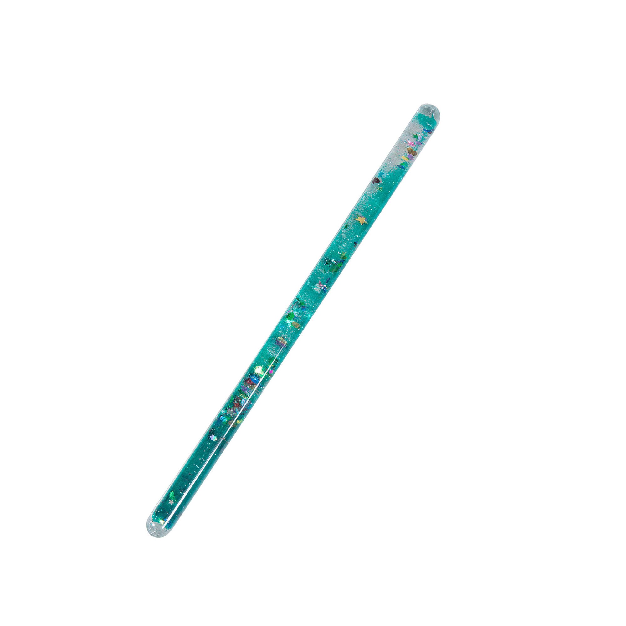 Bagheta magica Moulin Roty turcoaz