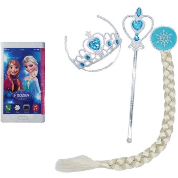 Cauți Elsa Telefon Jucarie Alege Din Oferta Emag Ro