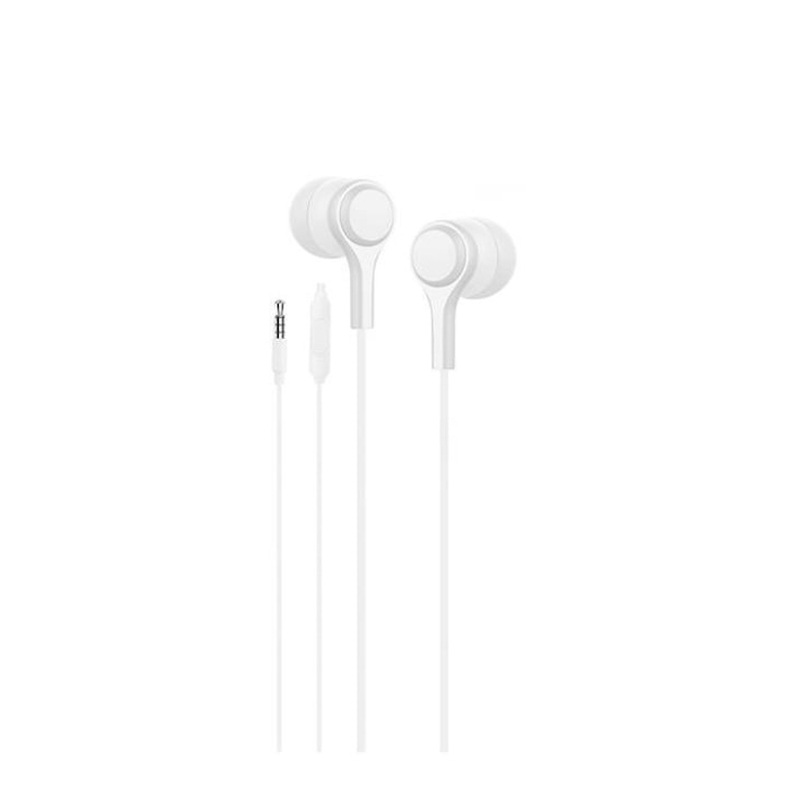 Слушалки C5146, Тапи, Стерео, Hhandsfree, 90dB