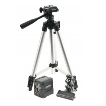 Set trepied + nivela laser unda verde PRO Smart 1.1G, max 25m Set trepied + nivela laser unda verde PRO Smart 1.1G, max 25m