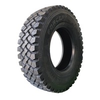Anvelopa M+S Belshina, Bel-268 ON/OFF Carierea, 315/80 R22.5, 156/150 K