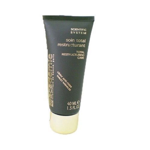 Crema fata Academie Scientific System Soin total Restructurant, 40ml