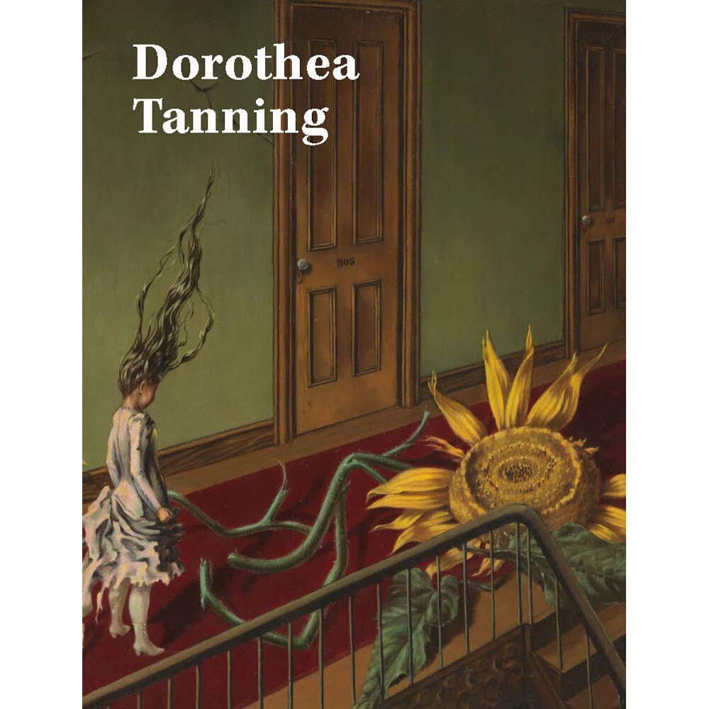 Dorothea Tanning - Alyce Mahon