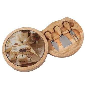 Set de brаnzа de 22 cm, Lancaster Set de brаnzа de 22 cm, Lancaster