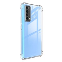 husa compatibila huawei p smart 2021 - silicon tpu colturi antidrop transparenta - ishield imagen 59_0_
0