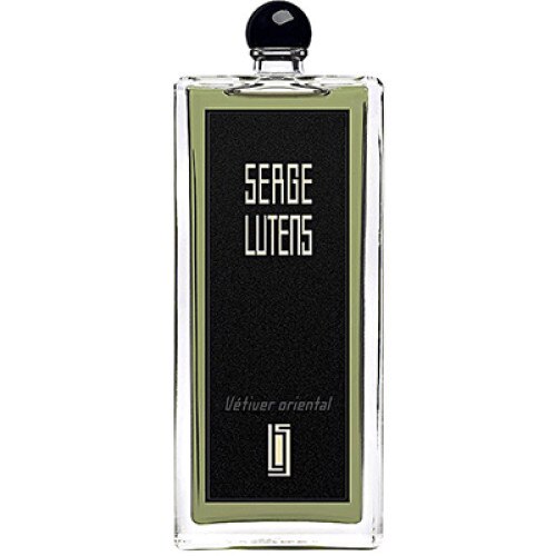 Apa de parfum Serge Lutens,Vetiver Oriental, Unisex, 100 ml