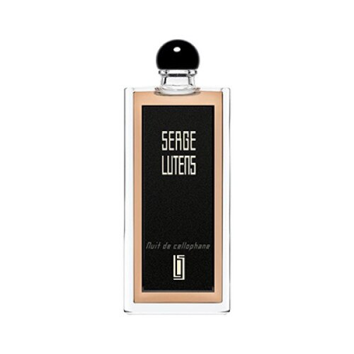 Apa de parfum Serge Lutens,Nuit de Cellophane, Unisex, 50 ml