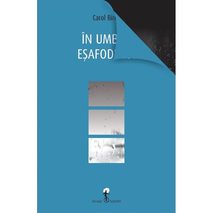 In umbra esafodului - Birch Carol