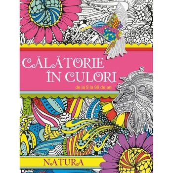 Calatorie in culori natura - Geanta Roxana Calatorie in culori natura - Geanta Roxana