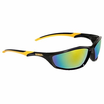 Ochelari profesionali de lucru si outdoor DeWALT ROUTER Fire Mirror Ochelari profesionali de lucru si outdoor DeWALT ROUTER Fire Mirror