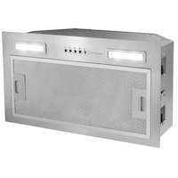 hota incorporabila turbionaire tln50s capacitate absorbtie 430 mch clasa c 3 viteze 1 motor 50 cm inox imagen 54_0_
0