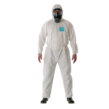 Combinezon protectie Ansell Microgard, AlphaTec 2000 STANDARD, Marimea L Combinezon protectie Ansell Microgard, AlphaTec 2000 STANDARD, Marimea L