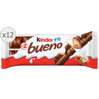 image of Cauți ciocolata kinder bueno? Alege din oferta eMAG.ro