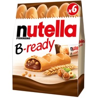 batoane cu crema de ciocolata si alune nutella b-ready 6 bucati 132g imagen 22_0_
0