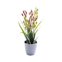 floare decorativa ornamentala in ghiveci 55 cm imagen 58_0_
0