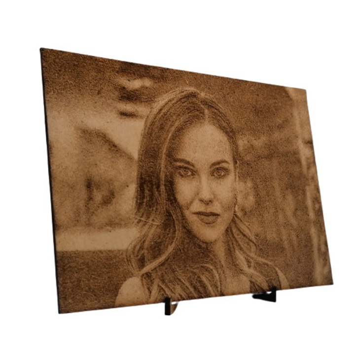 Fotogravura, 13 x 18 cm