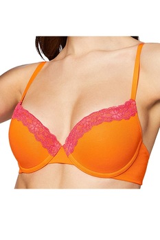 Sutien Iris&Lilly London Mandarin Orange 80A Sutien Iris&Lilly London Mandarin Orange 80A