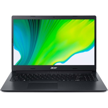 Laptop Acer Aspire 3 A315-23 cu procesor AMD A3020e pana la 2.60 GHz, 15.6 Laptop Acer Aspire 3 A315-23 cu procesor AMD A3020e pana la 2.60 GHz, 15.6