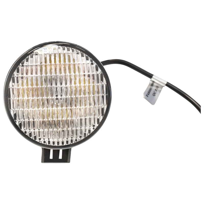 Lampa 4 LED-uri 10-30V 12W unghi de radiere 60 rotund Autospeed