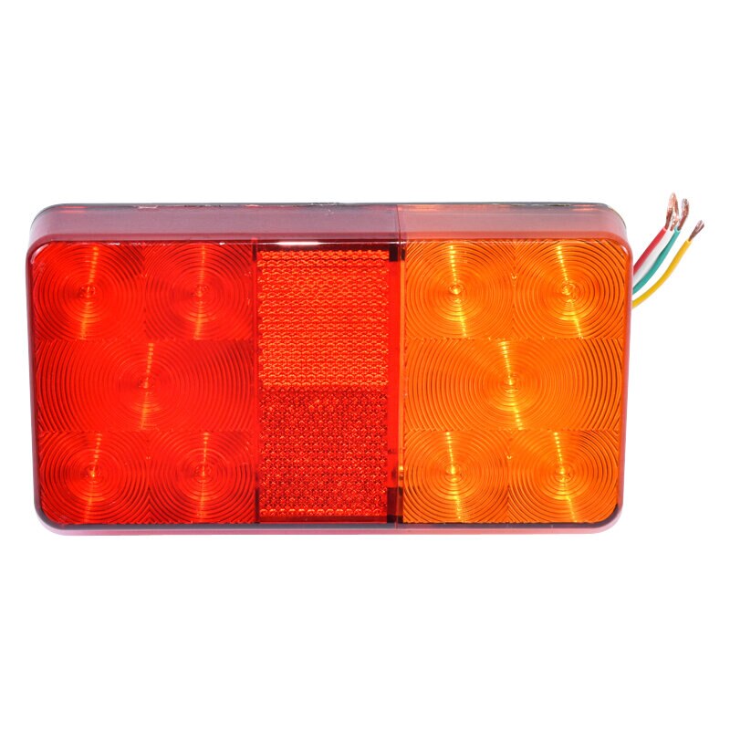 Lampa spate camion 12V cu Leduri