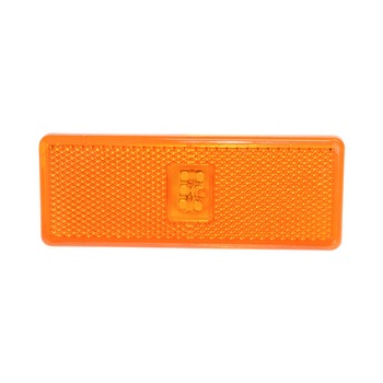 Lampa laterala LED 118x45 galbena 12/24V Breckner Germany Lampa laterala LED 118x45 galbena 12/24V Breckner Germany