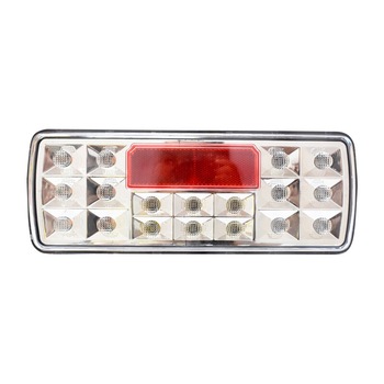 Lampa spate dreapta universala cu LED 12V Lampa spate dreapta universala cu LED 12V